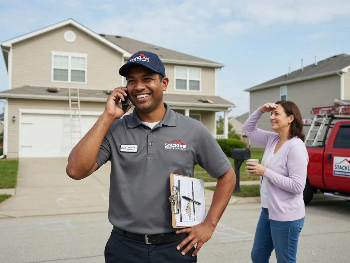 Chimney flashing repair North Judson, IN FAQs